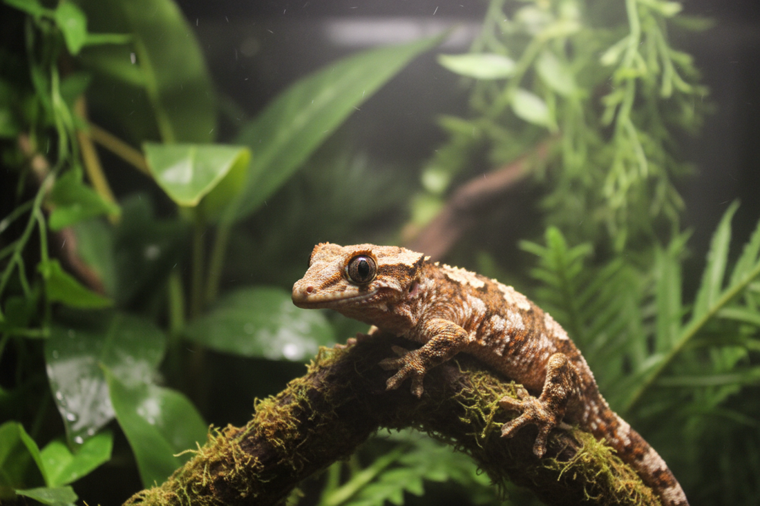 Can Gargoyle Geckos Eat Fruit? Safe Fruits, Amounts &amp; What to Avoid
